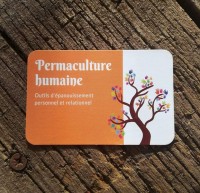 carte permaculture humaine